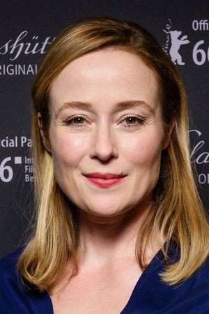 Jennifer Ehle portrait