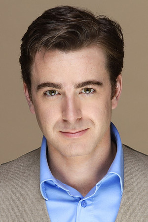 Amos Crawley portrait