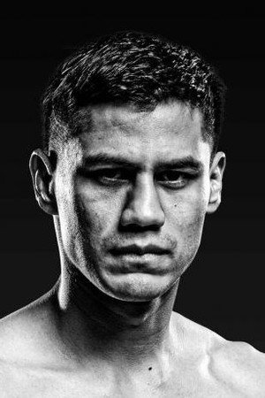Daniel Roman portrait