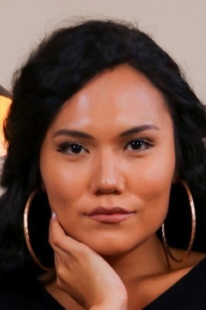 Sharnell Dupree portrait