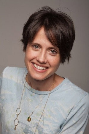 Leanna Creel portrait