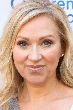 Leigh-Allyn Baker portrait