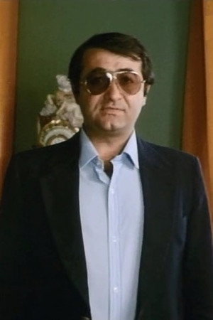 Mircea Soțchi-Voinicescu portrait