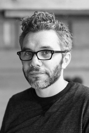 Nick Bilton portrait