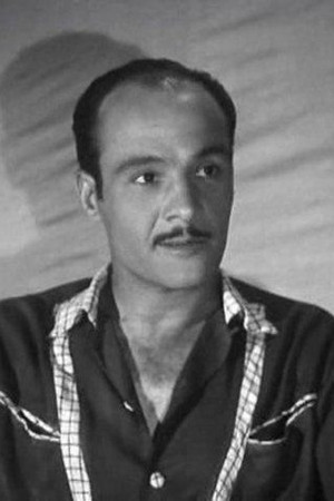 ElTokhy Tawfiq portrait