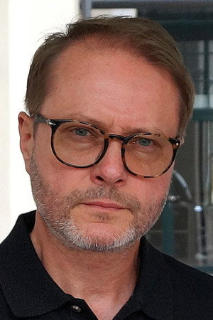 Artur Żmijewski portrait