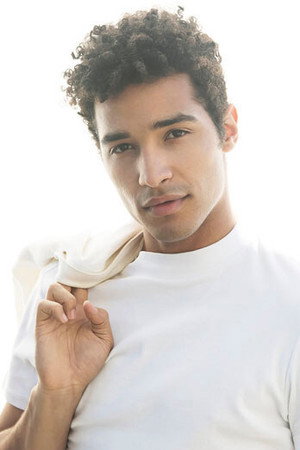 Devin Way portrait