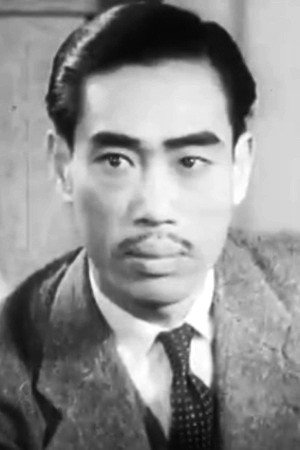 Kim Han portrait