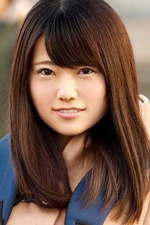Suzaki Madoka portrait