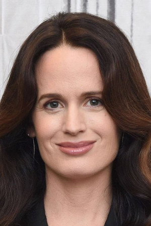 Elizabeth Reaser portrait