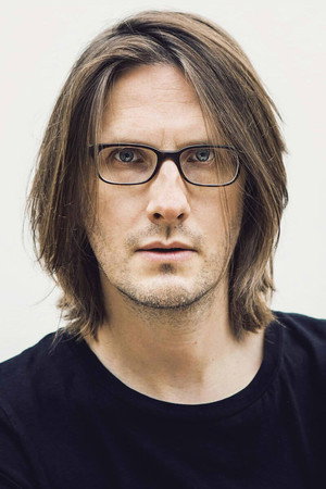 Steven Wilson portrait