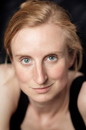 Rikke Eberhardt Isen portrait