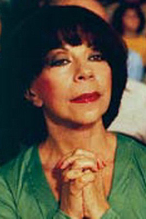 Kléber Macedo portrait