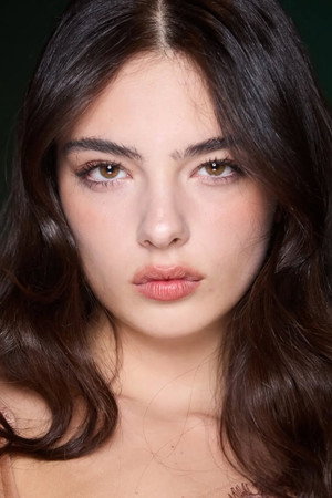 Deva Cassel portrait