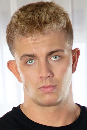 Sam Steiner portrait