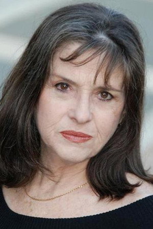 Dina Limon portrait