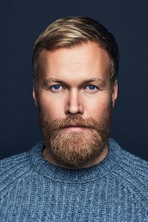 Christian Rubeck portrait