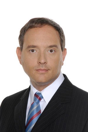 Wagner Maciel portrait