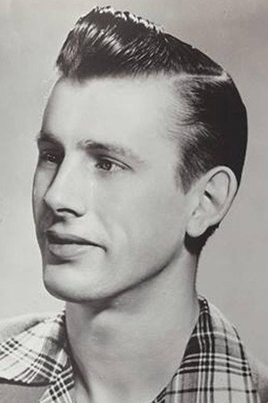 George Morgan portrait