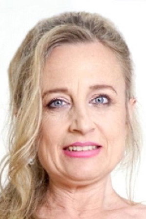 Andrea Ann portrait