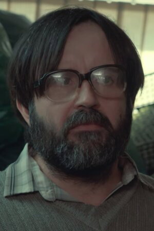 David Earl portrait