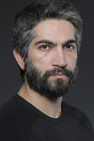 Kutay Sandıkçı portrait