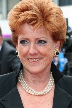 Pamela Teves portrait