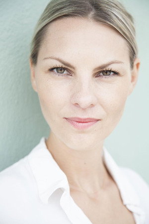 Austa Lea Jespersen portrait