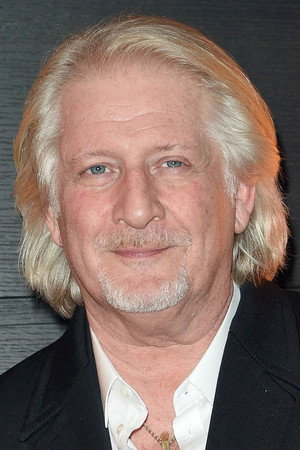 Patrick Sébastien portrait