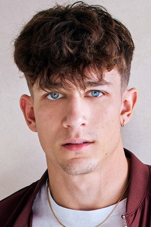 Parker Ambrose portrait