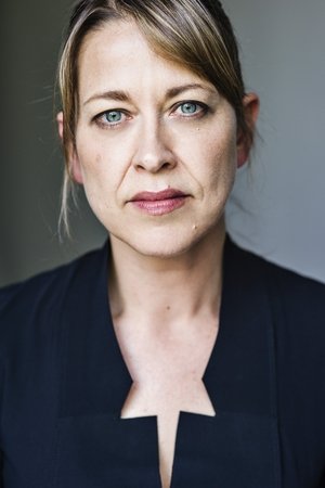 Nicola Walker portrait