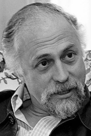 Gene Saks portrait