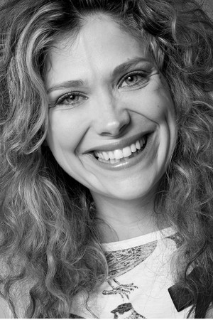 Catherine Florent portrait