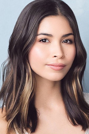 Marissa Cuevas portrait