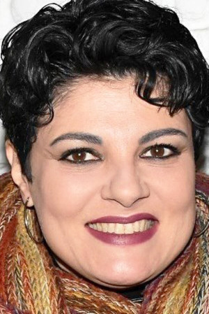 Tania Trypi portrait