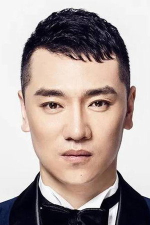 Wang Qi portrait