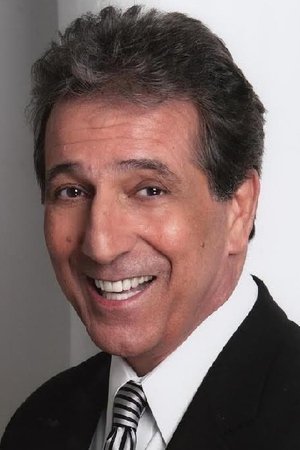 Sal Richards portrait