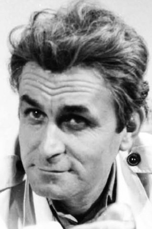 Agim Shuke portrait
