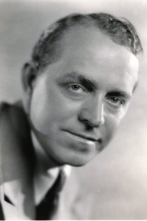 Frank Richardson portrait
