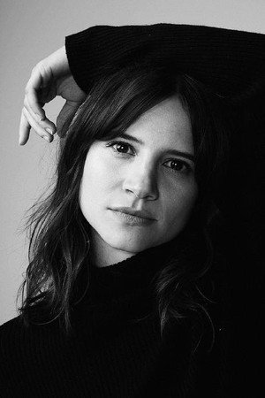 Bianca Comparato portrait