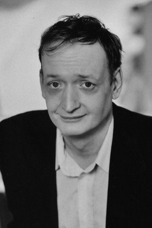 Boyd Banks portrait