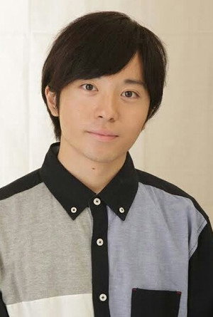 Seishu Uragami portrait