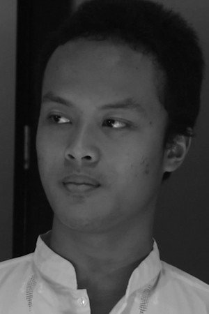 Farras Satria Maulana portrait
