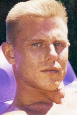 Jason Daugherty portrait