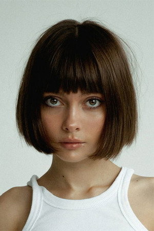 Margarita Galich portrait