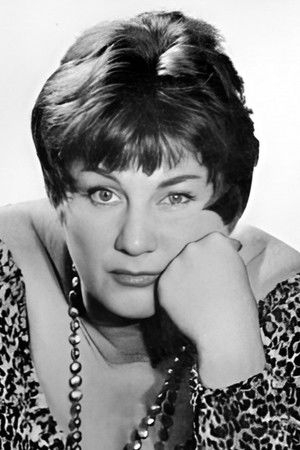 Dominique Davray portrait