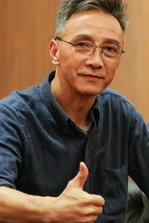 Li Shihong portrait