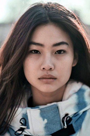 Hoyeon portrait