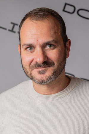 Tiago Bartolomeu Costa portrait