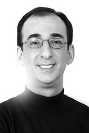 Bican Günalan portrait